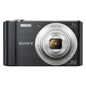 Sony Cyber-SHOT DSC-W8100