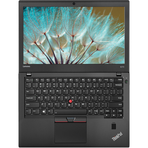 Refurbished Lenovo ThinkPad X270 Core i5 7th Gen 8GB RAM 256GB SSD Windows 10 3