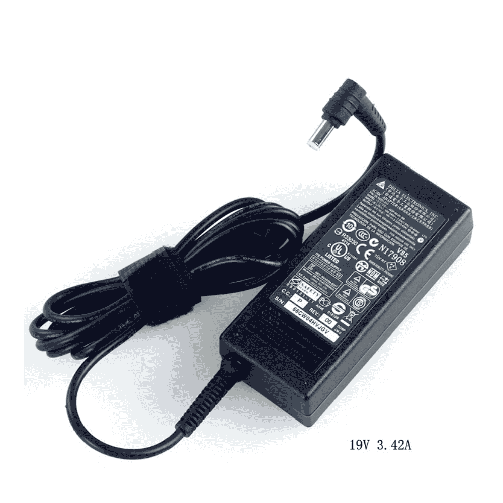 Acer Aspire E5-721-29T8 65W 19V 3.42A Power Adapter