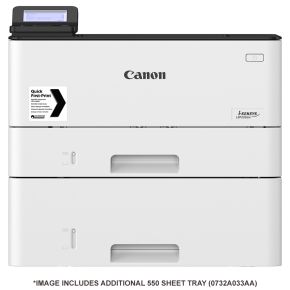 Canon i-SENSYS LBD226dw A4 Mono Laser Printer- 3516C007AA4