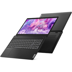 Lenovo IdeaPad 3 15IGL05, Intel Celeron N4020, 4GB RAM, 1TB HDD, Windows 10 Home, 15.6″ FHD – 81WQ007FUE4