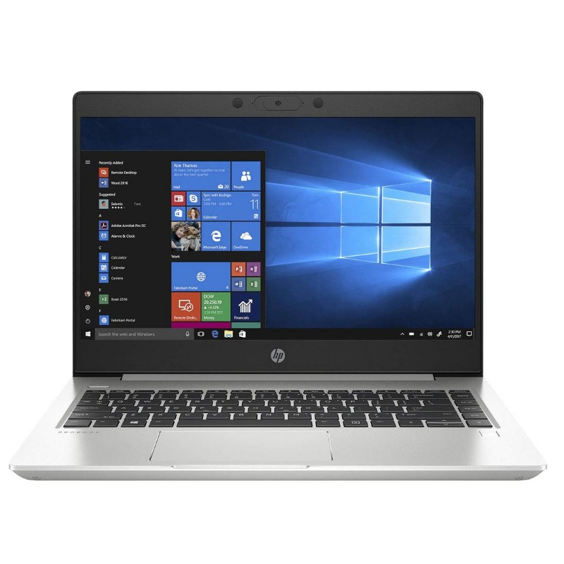 HP Probook 440 G7 8 GB RAM 512 GB SSD