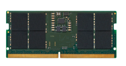 Kingston Laptop RAM DDR5 16GB 5600