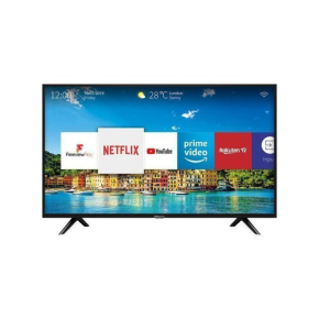 HISENSE 32A52D SERIES 5 T2 DIGITAL LED FRAMELESS METAL UNIBODY DOLBY AUDIO SOUND TV- 32A52D0