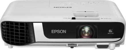 Epson EB-W51 Projector 3LCD Technology -V11H9770403