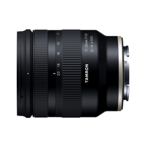 Tamron 11-20mm f/2.8 Di III-A RXD Lens for Sony E4