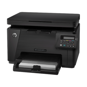 HP Color LaserJet Pro MFP M176n3