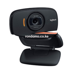 Logitech B525 HD Webcam