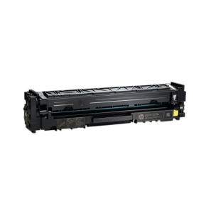 HP 216A Yellow Original LaserJet Toner Cartridge- W2412A3