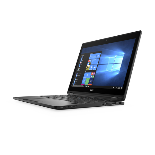 DELL Latitude 5289 X360 Intel® Core™ i7-7600U Hybrid (2-in-1) 31.8 cm (12.5
