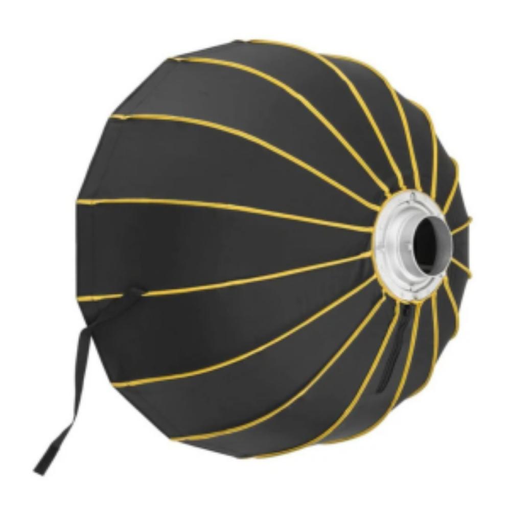 Caisi CS-KR105cm Umbrella Softbox4