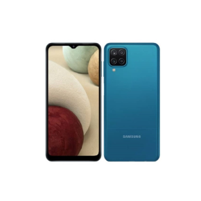 Samsung Galaxy A12 6.5” 4GB RAM 64GB ROM 0