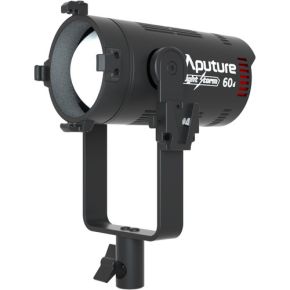 Aputure Light Storm LS 60d Daylight LED Light4