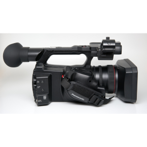 Panasonic AG-CX350 4K Camcorder3