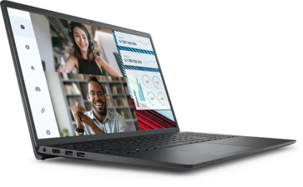 Dell Vostro 3520 I7-1255U 8GB RAM,512GB SSD(N1608PVNB3520 EMEA01)3