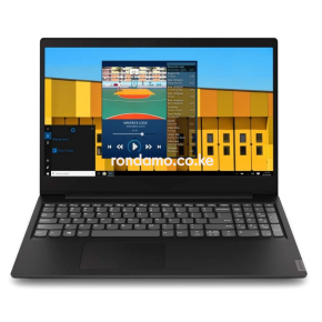 Lenovo IdeaPad S145-15IIL Notebook PC - Core i5-1035G1 / 15.6