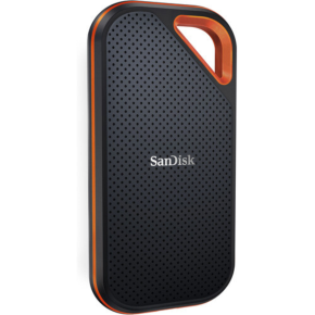 SanDisk E81 Extreme Pro 1TB Portable External SSD–SDSSDE81-1T00-G254