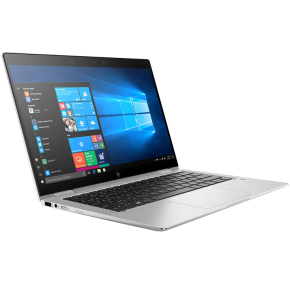 Hp Elitebook 830 G5, 8th Gen Intel Core I7-8550u With Intel Uhd Graphics 620, 8gb Ram, 256gb Ssd, 13.3″3