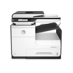 HP PageWide Pro 477dw Multifunction Printer4