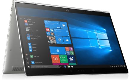 HP EliteBook x360 1030 G3 i7-8650U 16GB 512GB4