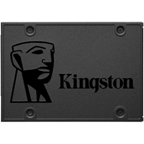 Kingston 480GB A400 SATA 3 2.5