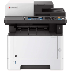KYOCERA ECOSYS M2640idw B/W MFP, 4-in-1, 1200 DPI, Touch2