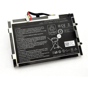 Dell 08P6X6 0PT6V8 Original 63Wh battery3