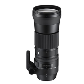 Tamron SP 150-600mm f/5-6.3 Di VC USD G2 for Nikon F2