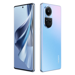 OPPO Reno 10 5G 6.7″, 8GB RAM, 256GB ROM, 5000mAh3