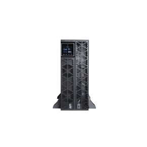 APC SMART-UPS RT 5000VA(5kVA) 230V Rackmount- SRTG5KXLI4