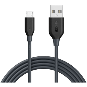 Anker PowerLine Micro USB Premium Cable (6ft)4