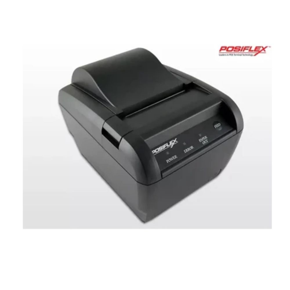 Posiflex Aura-8800-B/PM-900W Highspeed 3 inch