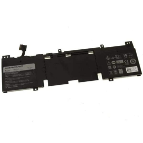 Original 51Wh Dell 03V806 3V806 battery3