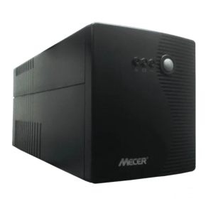 MECER 3KVA(3000VA) 1200W Line Interactive UPS Black3