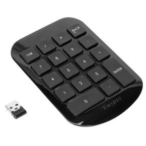 Targus Numeric Keypad3