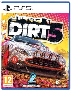 Dirt 5 (PS5) 