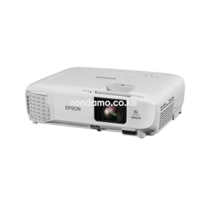Epson EB-U05 Projector WUXGA 3400 Lumen – V11H841041