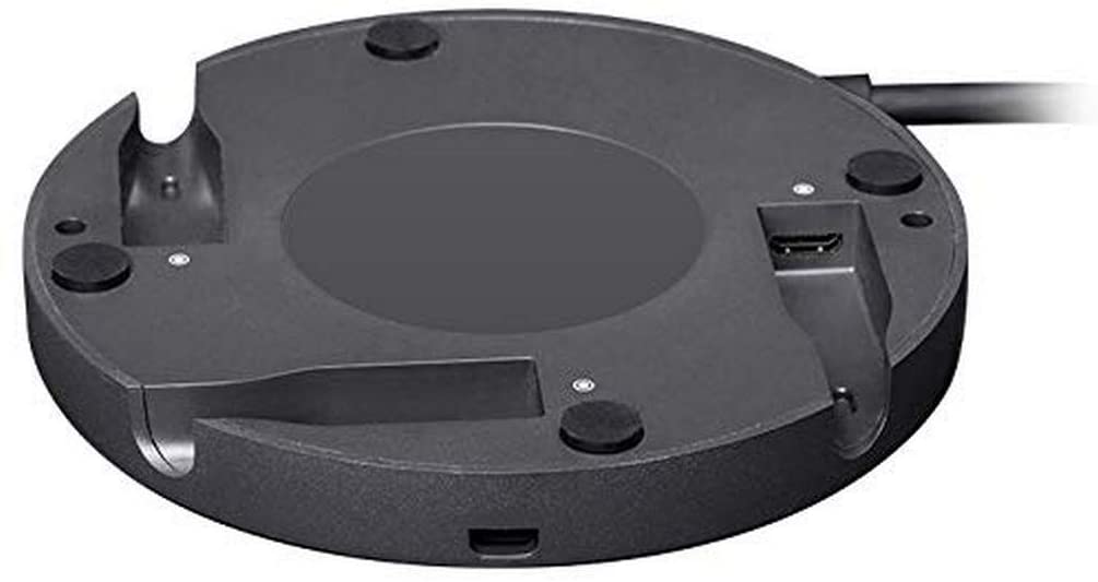 Logitech Mic Pod Hub for the Rally (939-001647)4