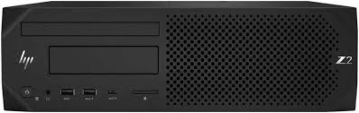 Refurbished HP Z2 G4 SFF Core i5 9th Gen 8GB RAM 1TB HDD Windows 100