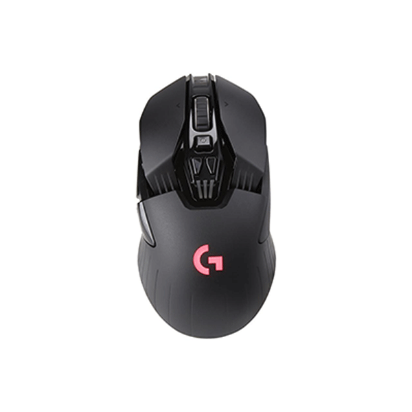 Logitech G903 Lightspeed Wireless Gaming Mouse with HERO 25K Sensor0