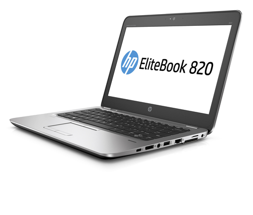 HP EliteBook 820 G3 i5‑6200U 12.5