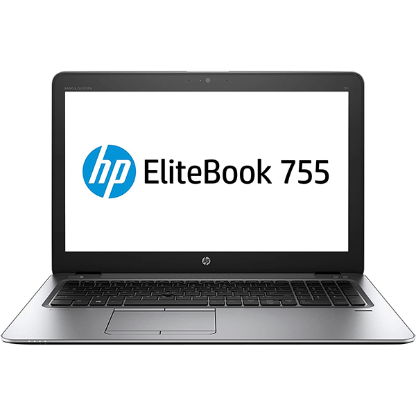 HP EliteBook 755 G3 - 15.6inches - AMD Pro A10 1.8GHz - 8GB RAM - 256GB SSD0