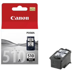 Canon PG-510 Black Ink Cartridge2