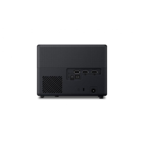 Epson Epiqvision Mini Ef12 1000-lumen Full Hd Laser 3lcd Smart Projector With Wi-fi- V11ha140404