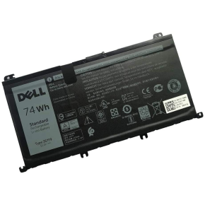 Original 74Wh Dell Inspiron 15-5577 battery3