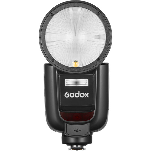 Godox V1Pro S Flash for Sony4