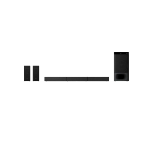 Sony HT-S500RF Real 5.1ch 1000W, Dolby Digital Soundbar Home Theatre System3