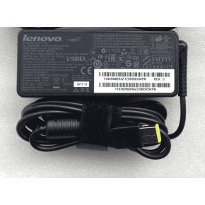 Charger for Lenovo Ideapad 1 11IGL05 (81VT) 45W 20V 2.25A 65W 
