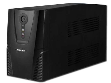 Unomat 1500VA UPS-UM 15004