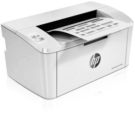  HP LaserJet Pro M15w Printer3